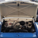 GM - Chevrolet BRASIL 3100 - 1963 Gasolina-6