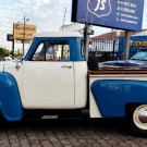 GM - Chevrolet BRASIL 3100 - 1963 Gasolina-5