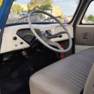 GM - Chevrolet BRASIL 3100 - 1963 Gasolina-7