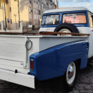 GM - Chevrolet BRASIL 3100 - 1963 Gasolina-4