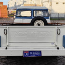 GM - Chevrolet BRASIL 3100 - 1963 Gasolina-3