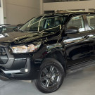 Toyota Hilux CD SR 4x4 2.8 TDI Diesel Aut. 2025 Diesel-4