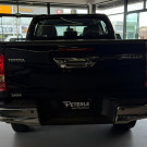 Toyota Hilux CD SR 4x4 2.8 TDI Diesel Aut. 2025 Diesel-7