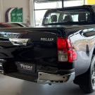 Toyota Hilux CD SR 4x4 2.8 TDI Diesel Aut. 2025 Diesel-1