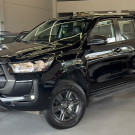 Toyota Hilux CD SR 4x4 2.8 TDI Diesel Aut. 2025 Diesel-8