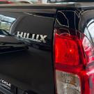 Toyota Hilux CD SR 4x4 2.8 TDI Diesel Aut. 2025 Diesel-9