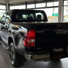 Toyota Hilux CD SR 4x4 2.8 TDI Diesel Aut. 2025 Diesel-5