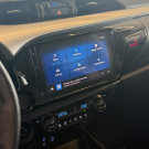 Toyota Hilux CD SR 4x4 2.8 TDI Diesel Aut. 2025 Diesel-0