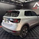 VW - VolksWagen T-Cross 200 TSI 1.0  Flex 12V 5p Aut. 2022 Flex-12