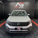 VW - VolksWagen T-Cross 200 TSI 1.0  Flex 12V 5p Aut. 2022 Flex-0