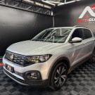 VW - VolksWagen T-Cross 200 TSI 1.0  Flex 12V 5p Aut. 2022 Flex-1
