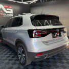 VW - VolksWagen T-Cross 200 TSI 1.0  Flex 12V 5p Aut. 2022 Flex-14