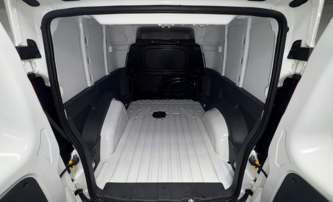Fiat Fiorino Endurance EVO 1.4 Flex 8V 2p 2024 Flex-4