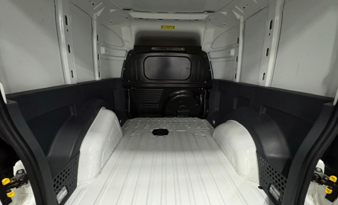 Fiat Fiorino Endurance EVO 1.4 Flex 8V 2p 2024 Flex-3