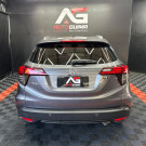 Honda HR-V EX 1.8 Flexone 16V 5p Aut. 2020 Flex-15