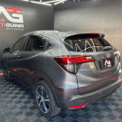 Honda HR-V EX 1.8 Flexone 16V 5p Aut. 2020 Flex-13