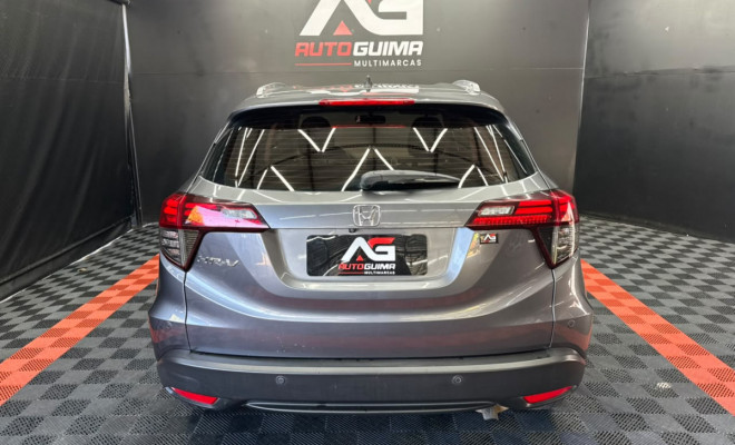 Honda HR-V EX 1.8 Flexone 16V 5p Aut. 2020 Flex-15