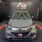 Honda HR-V EX 1.8 Flexone 16V 5p Aut. 2020 Flex-0