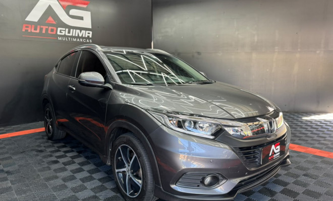 Honda HR-V EX 1.8 Flexone 16V 5p Aut. 2020 Flex