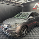 Honda HR-V EX 1.8 Flexone 16V 5p Aut. 2020 Flex-1