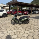 HONDA BIZ 125 ES/ 125 ES FLEX 2011 Flex-0