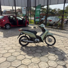 HONDA BIZ 125 ES/ 125 ES FLEX 2011 Flex-1