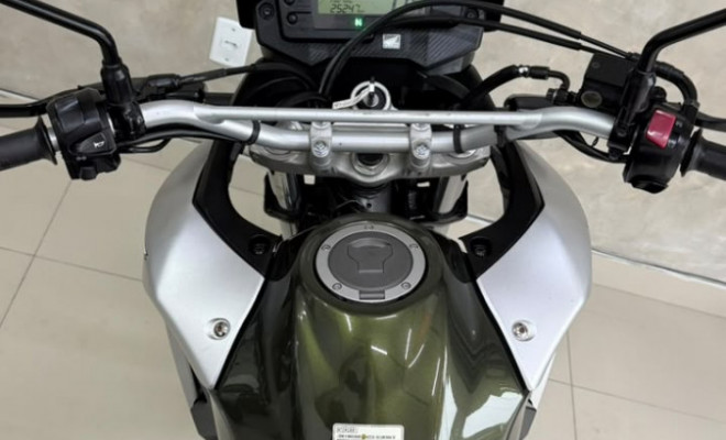 HONDA XRE 300/ 300 ABS/ FLEX 2018 Flex-2
