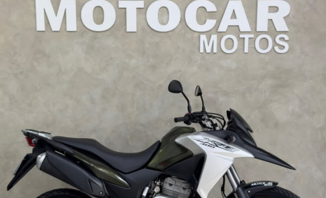 HONDA XRE 300/ 300 ABS/ FLEX 2018 Flex-0