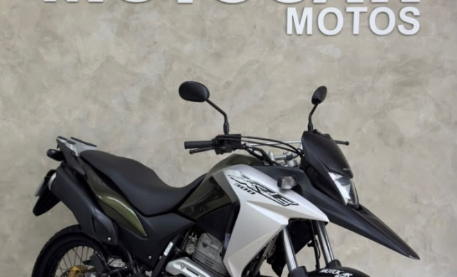 HONDA XRE 300/ 300 ABS/ FLEX 2018 Flex