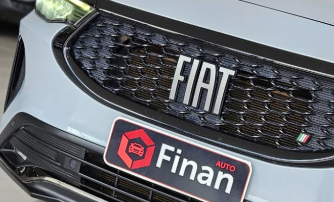Fiat Fastback Limited Ed.1.3 270 T.Flex Aut. 2023 Flex-6