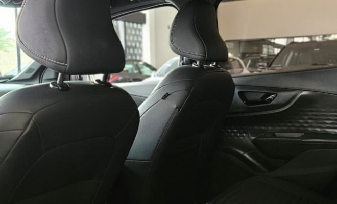 Fiat Fastback Limited Ed.1.3 270 T.Flex Aut. 2023 Flex-15