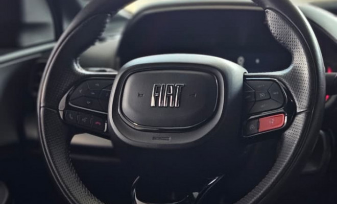 Fiat Fastback Limited Ed.1.3 270 T.Flex Aut. 2023 Flex-11