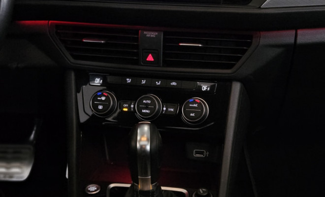 VW - VolksWagen JETTA R-Line 250 TSI 1.4 Flex 16V Aut. 2019 Flex-6