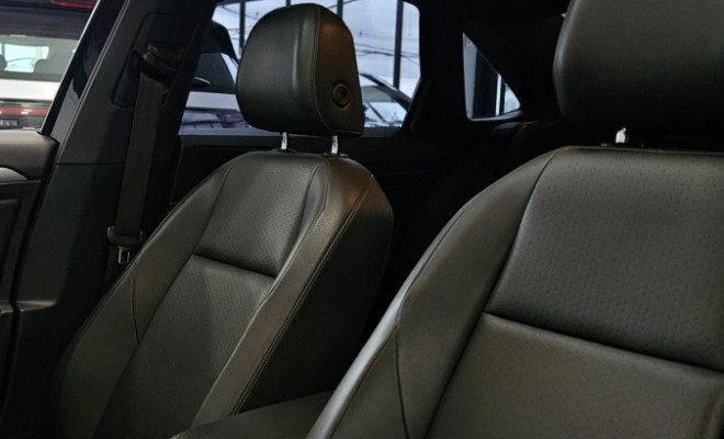 VW - VolksWagen JETTA R-Line 250 TSI 1.4 Flex 16V Aut. 2019 Flex-8