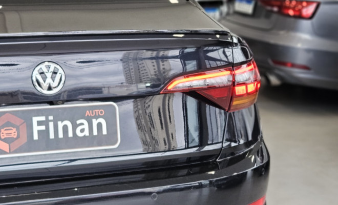 VW - VolksWagen JETTA R-Line 250 TSI 1.4 Flex 16V Aut. 2019 Flex-12