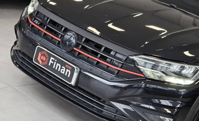 VW - VolksWagen JETTA R-Line 250 TSI 1.4 Flex 16V Aut. 2019 Flex-1