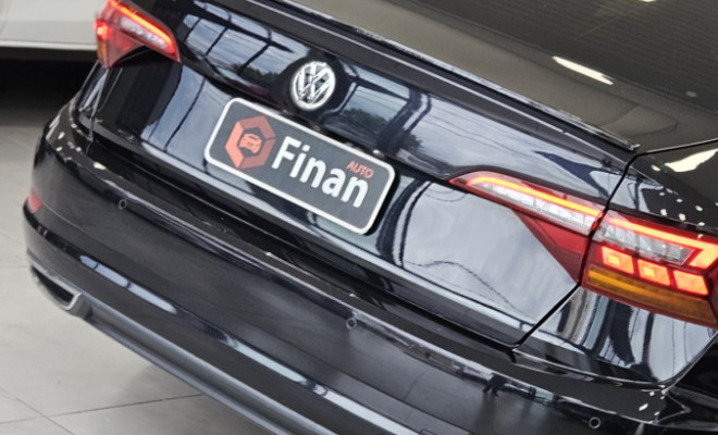 VW - VolksWagen JETTA R-Line 250 TSI 1.4 Flex 16V Aut. 2019 Flex-11
