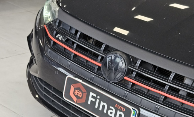 VW - VolksWagen JETTA R-Line 250 TSI 1.4 Flex 16V Aut. 2019 Flex-2
