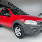 Fiat Strada Working HARD 1.4 Fire Flex 8V CD 2018 Flex-0