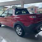 Fiat Strada Working HARD 1.4 Fire Flex 8V CD 2018 Flex-1