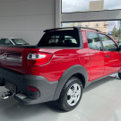 Fiat Strada Working HARD 1.4 Fire Flex 8V CD 2018 Flex-2