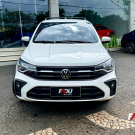 VW - VolksWagen Saveiro Trendline 1.6 Total Flex 16V 2026 Flex-0