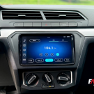 VW - VolksWagen Saveiro Trendline 1.6 Total Flex 16V 2026 Flex-6