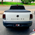 VW - VolksWagen Saveiro Trendline 1.6 Total Flex 16V 2026 Flex-8