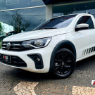VW - VolksWagen Saveiro Trendline 1.6 Total Flex 16V 2026 Flex-1