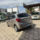 Ford Ka 1.0 SE/SE Plus TiVCT Flex 5p 2016 Flex-3