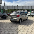 Ford Ka 1.0 SE/SE Plus TiVCT Flex 5p 2016 Flex-2