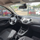 Ford Ka 1.0 SE/SE Plus TiVCT Flex 5p 2016 Flex-4