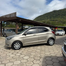 Ford Ka 1.0 SE/SE Plus TiVCT Flex 5p 2016 Flex-0