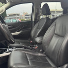 Nissan Frontier XE CD 4x4 2.3 Bi-TB Diesel Aut. 2021 Diesel-10
